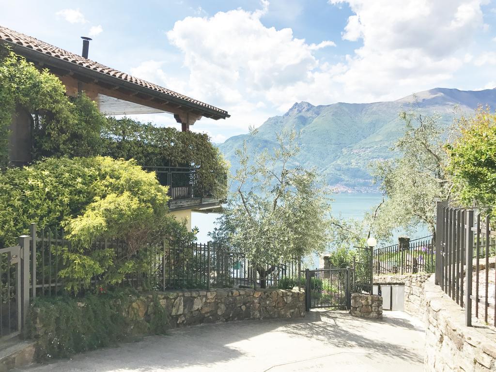 Residence Fairy Tale Bellano Exteriér fotografie