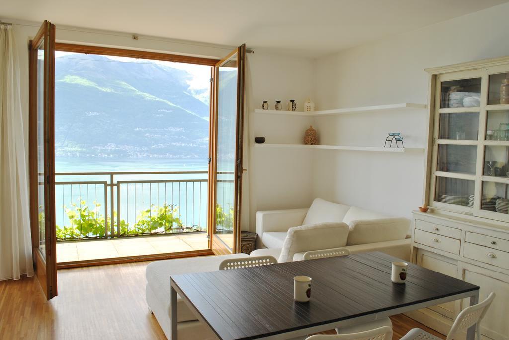 Residence Fairy Tale Bellano Exteriér fotografie