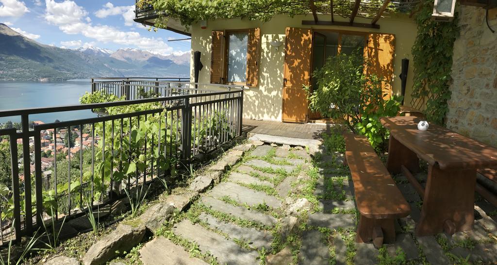 Residence Fairy Tale Bellano Exteriér fotografie