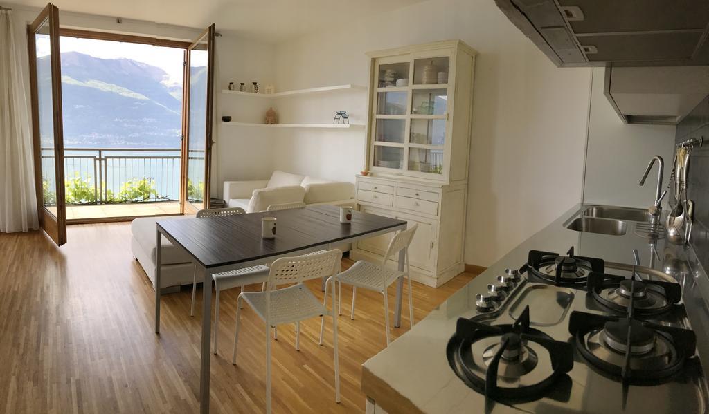 Residence Fairy Tale Bellano Exteriér fotografie