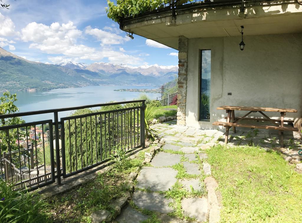 Residence Fairy Tale Bellano Exteriér fotografie