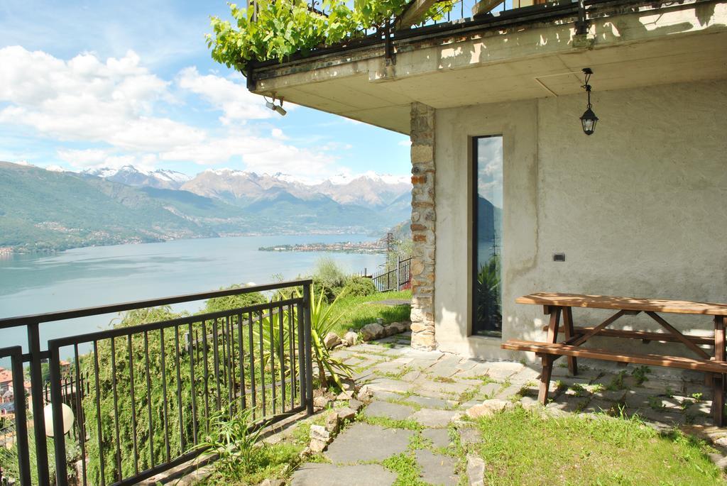 Residence Fairy Tale Bellano Exteriér fotografie